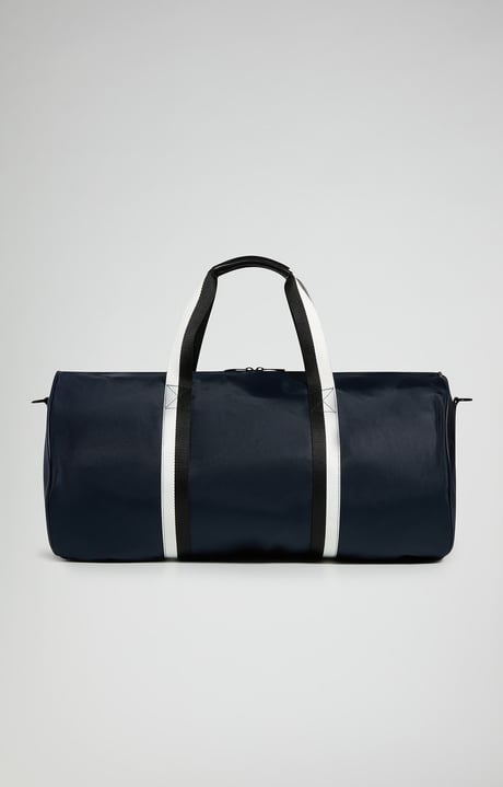Alberto men's travel bag, BLUE, hi-res-1