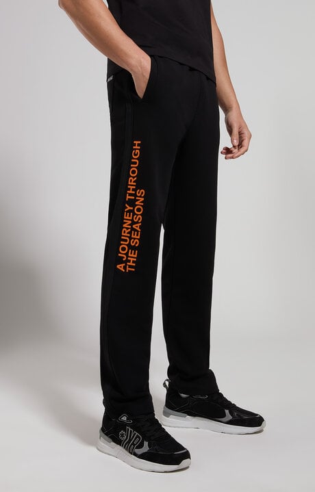 bikkembergs Men's joggers