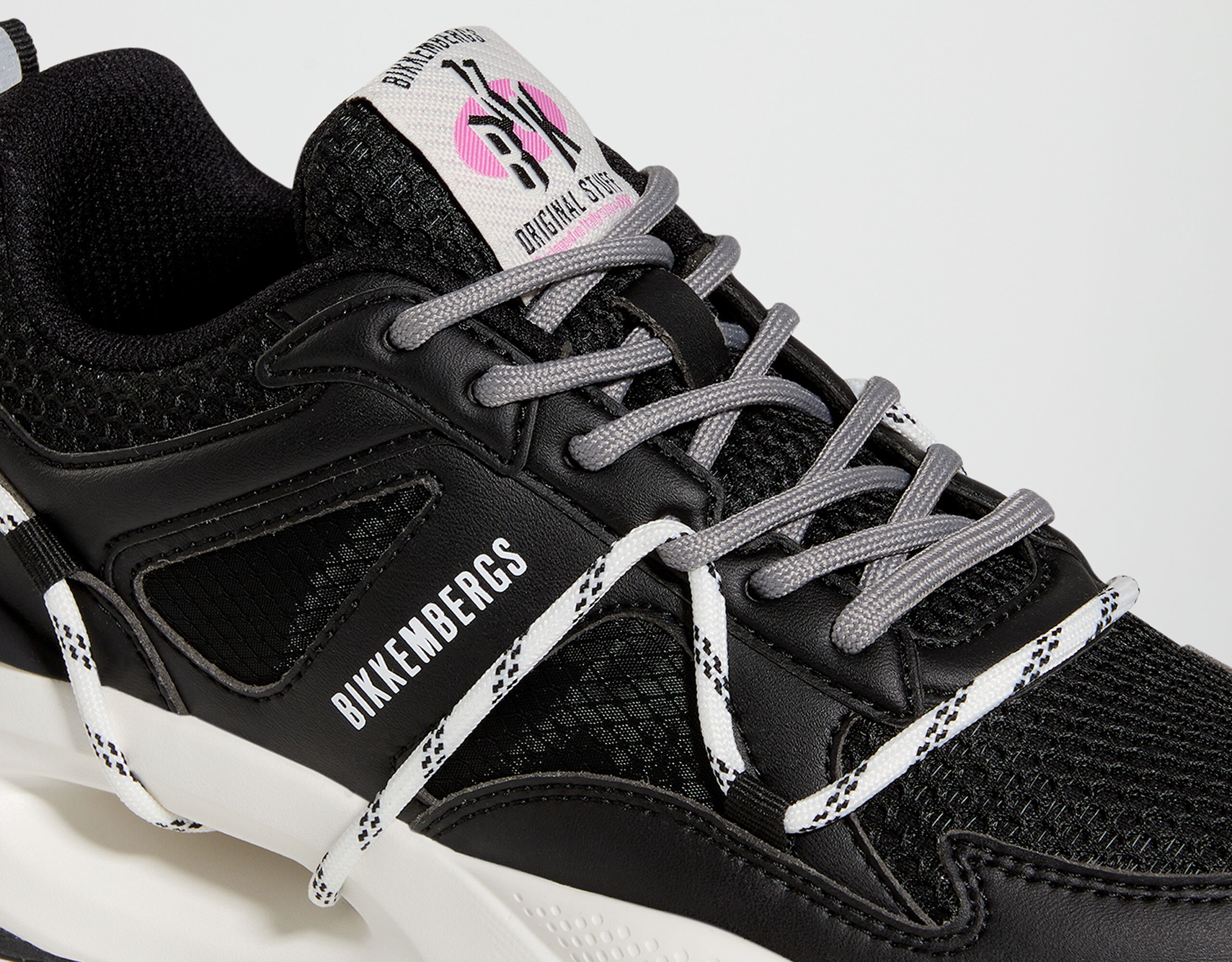 Women s shoes trainers sandals boots Bikkembergs