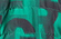 Reversible men's jacket, PEPPER GREEN, swatch-color