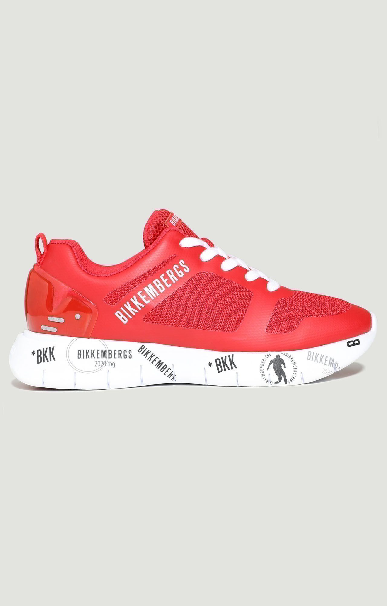 Bikkembergs women's shoes clearance