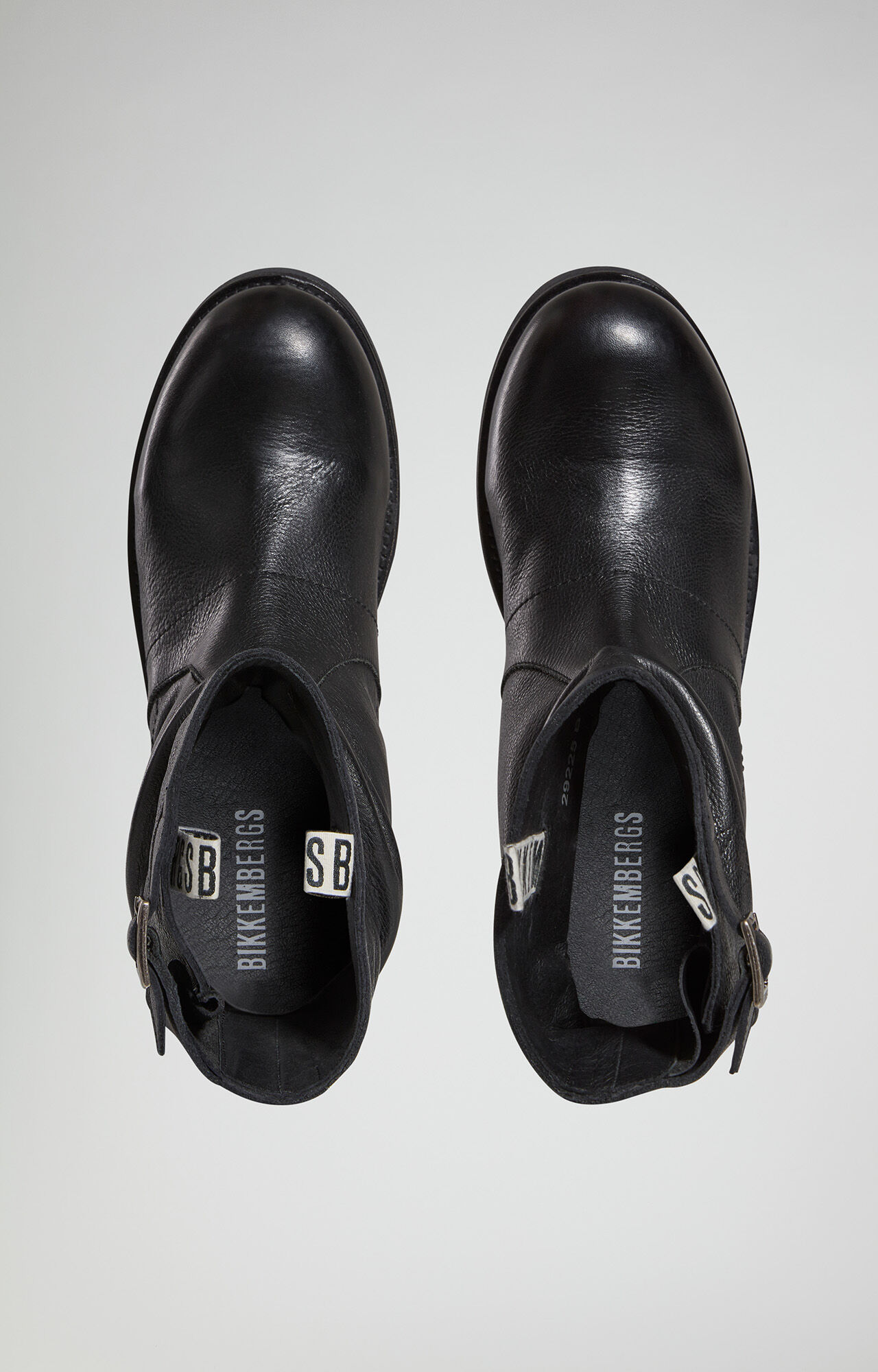 Ankle Boots for Men in Suede - Vintage | Bikkembergs