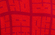 BLUSA MAGLIA, FIERY RED/SURF THE WEB, swatch-color