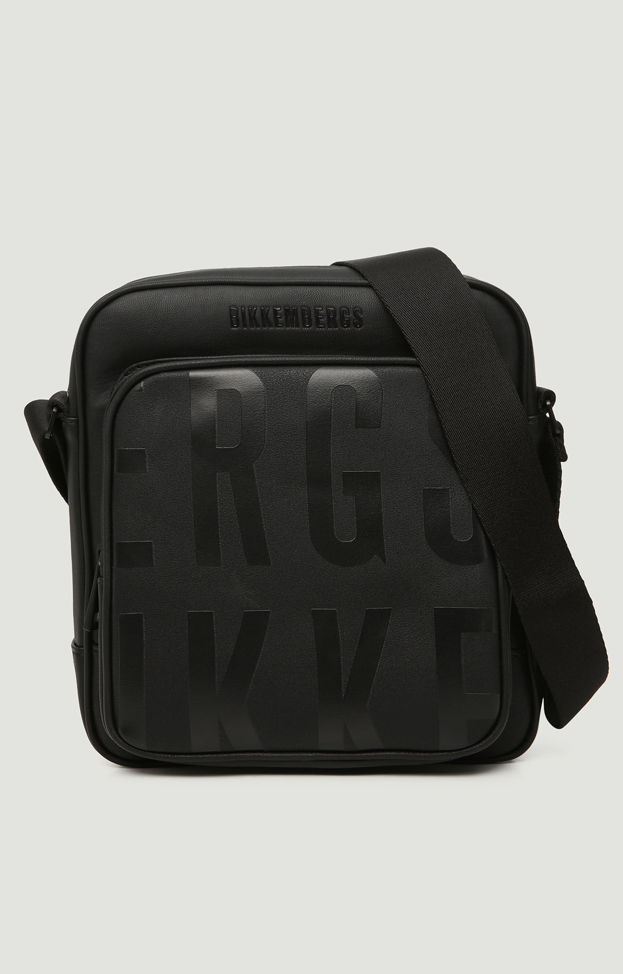 sporty crossbody