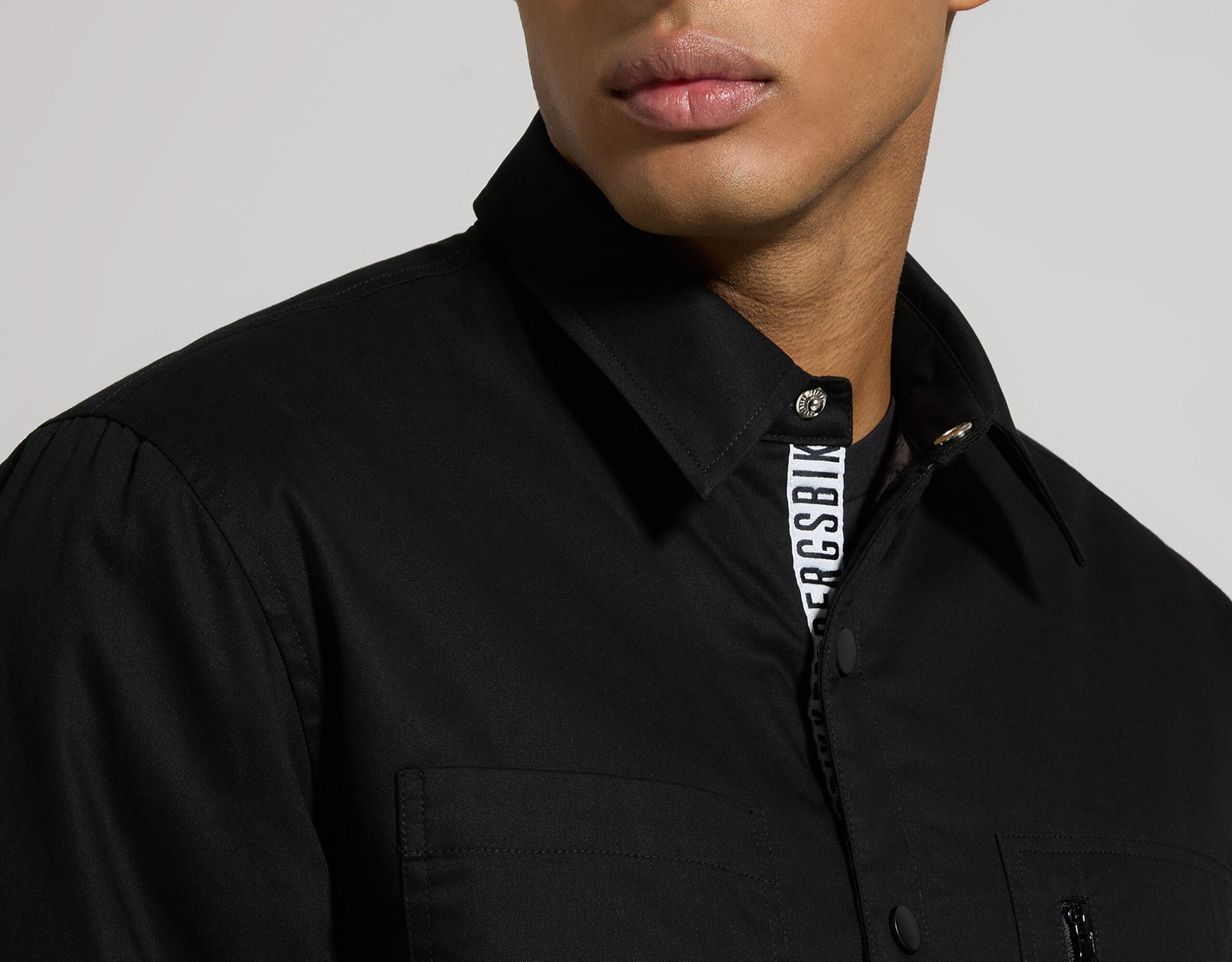 Abiti uomo bikkembergs clearance