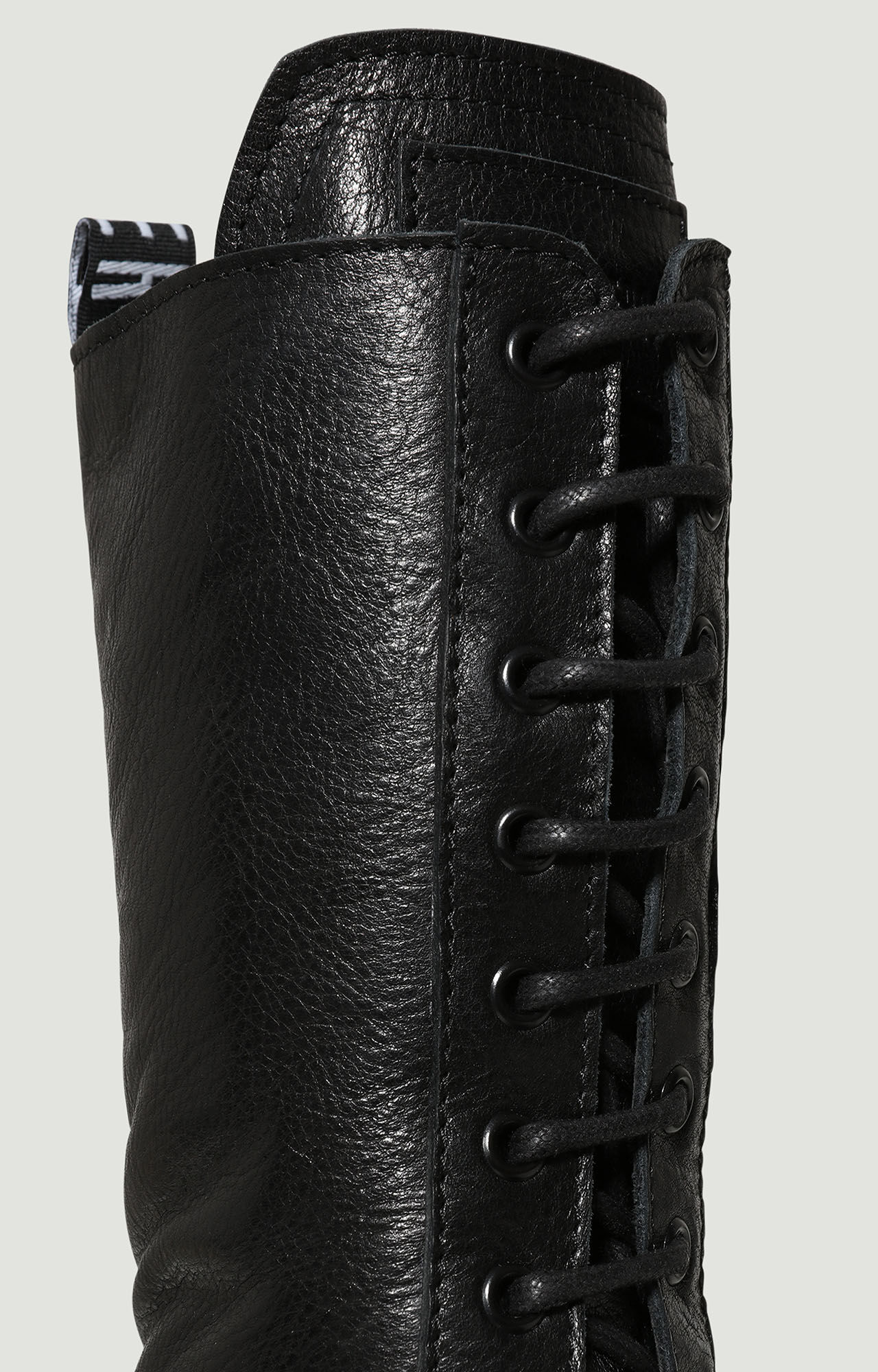 Scarponcini bikkembergs top