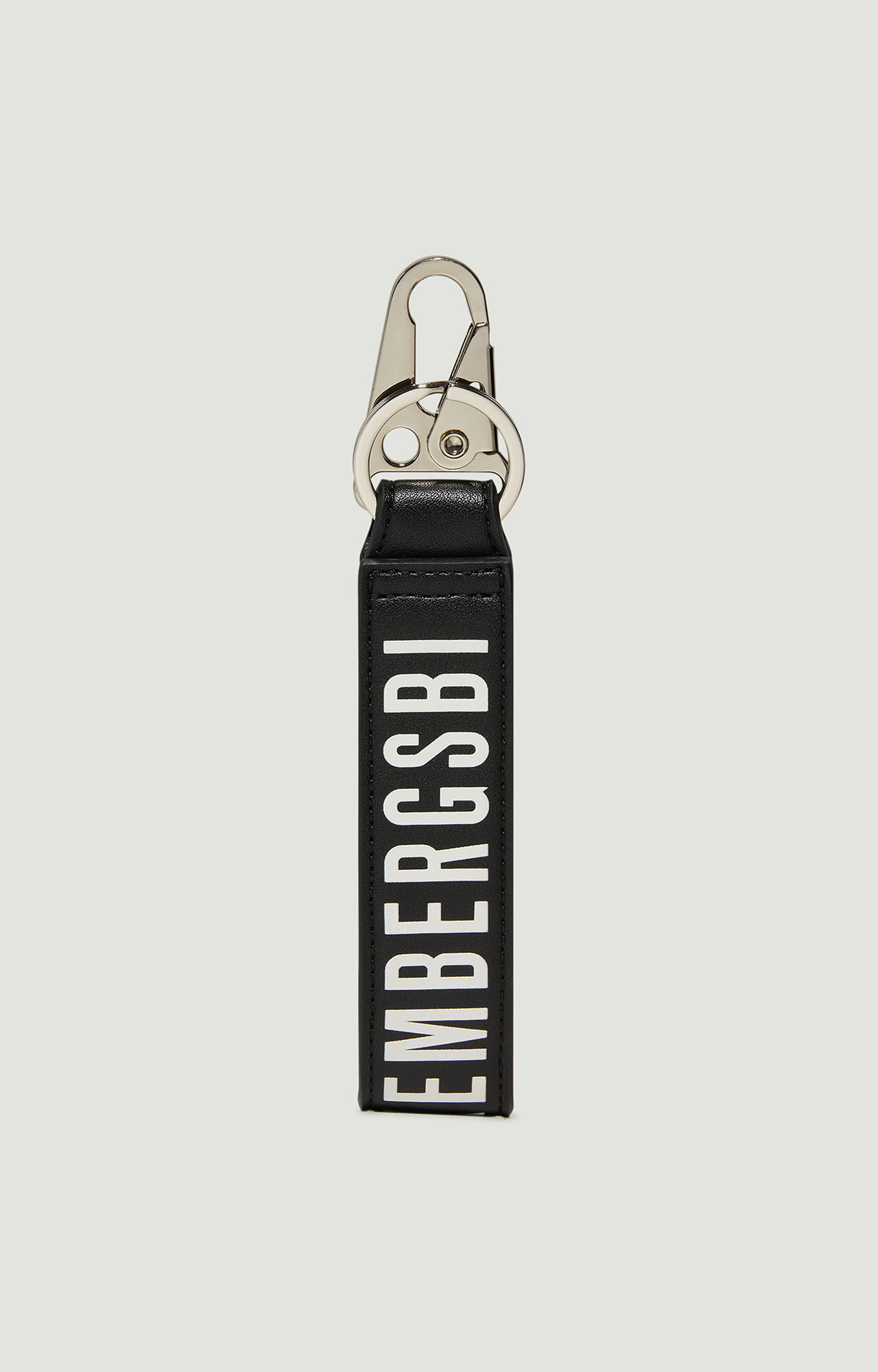 dirk bikkembergs Men's eco leather keyholder