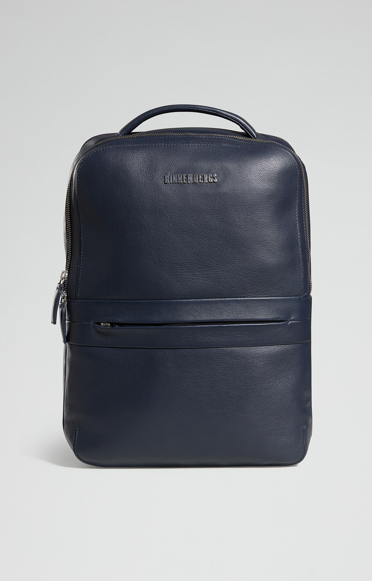 dirk bikkembergs Colin men's leather backpack