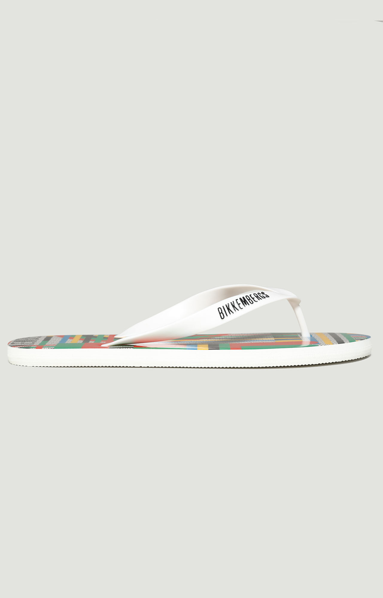 bikkembergs infradito uomo