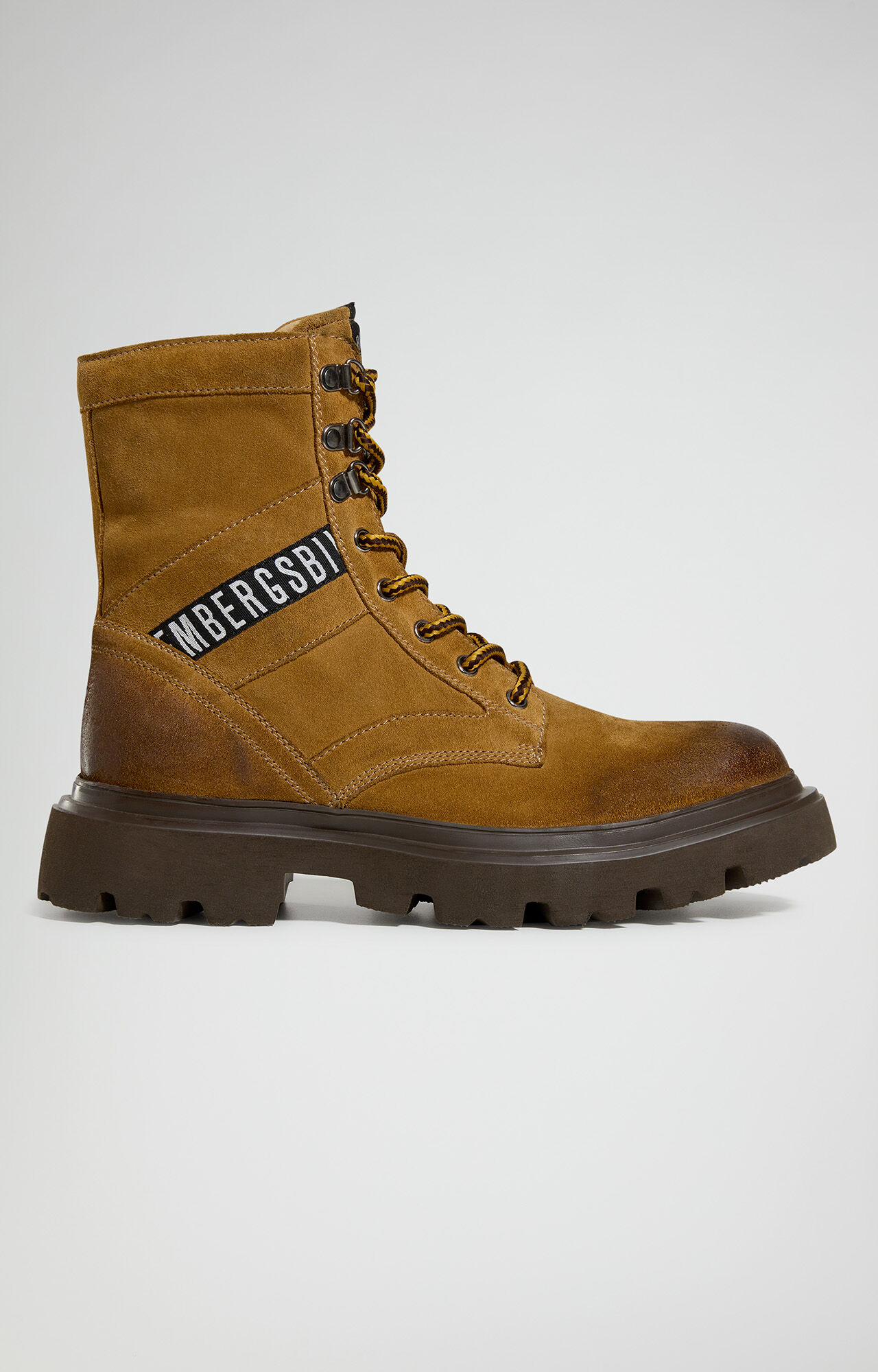 Come calzano le bikkembergs online