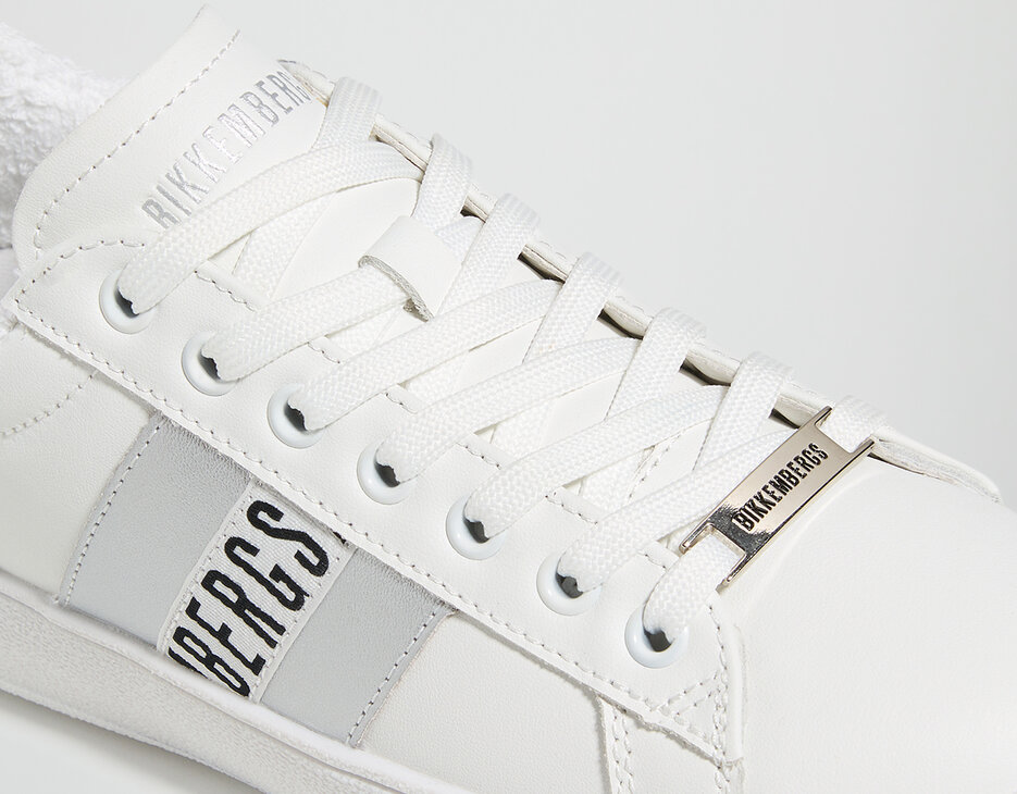 Recoba W women's sneakers, WHITE Recoba W women's sneakers, WHITE, hi-res-1