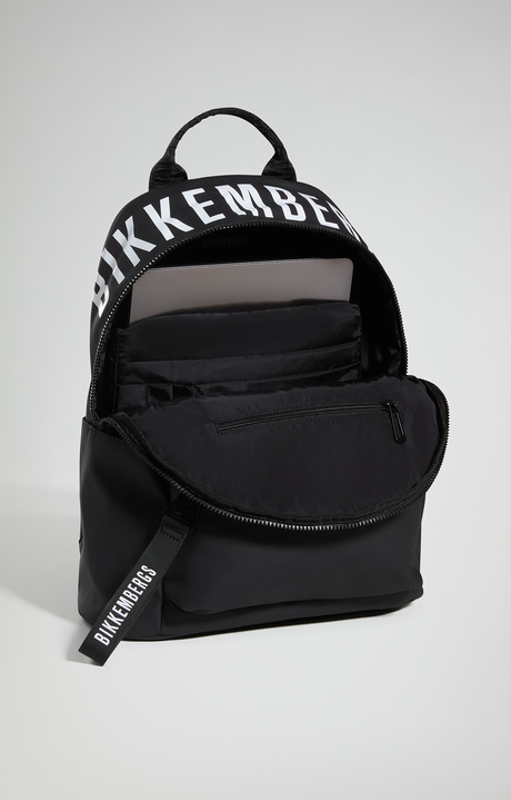 Thomas men&rsquo;s backpack, BLACK, hi-res-1