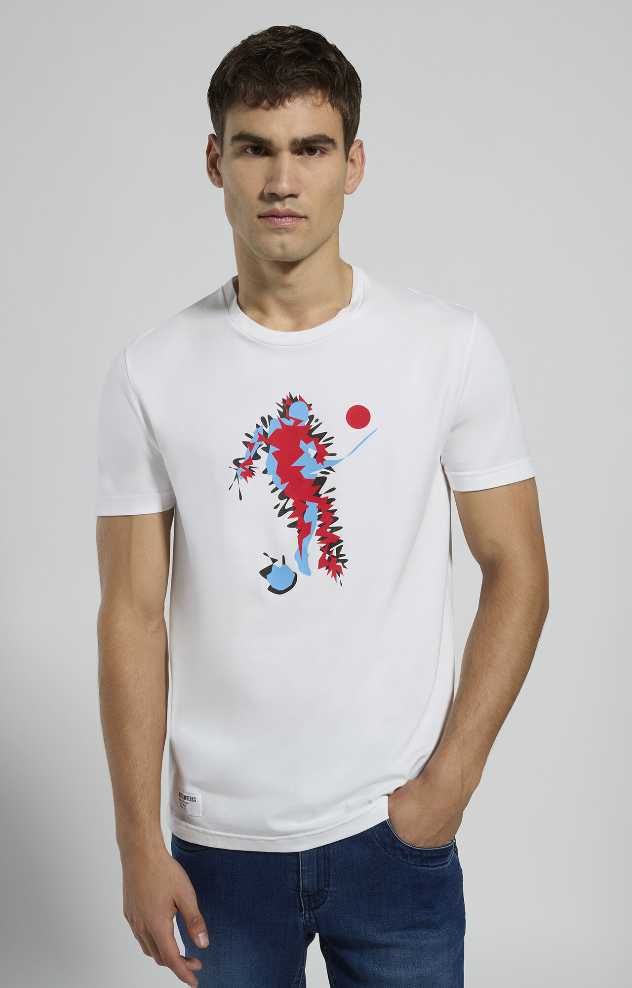 Men's Clothing, Shoes and Accessories | Bikkembergs