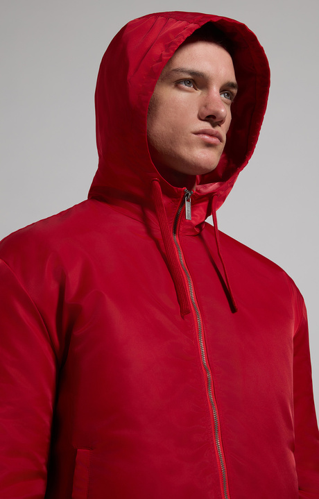 Embroidered men’s jacket, CHILI PEPPER, hi-res-1