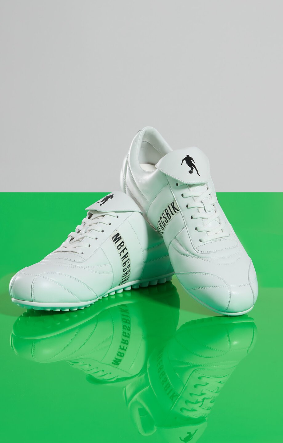 Soccer Bikkembergs Bikkembergs