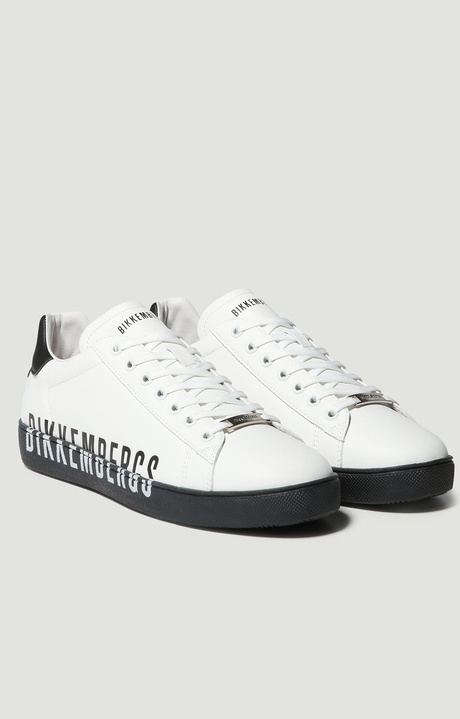 Sneakers and sports shoes for men | Bikkembergs