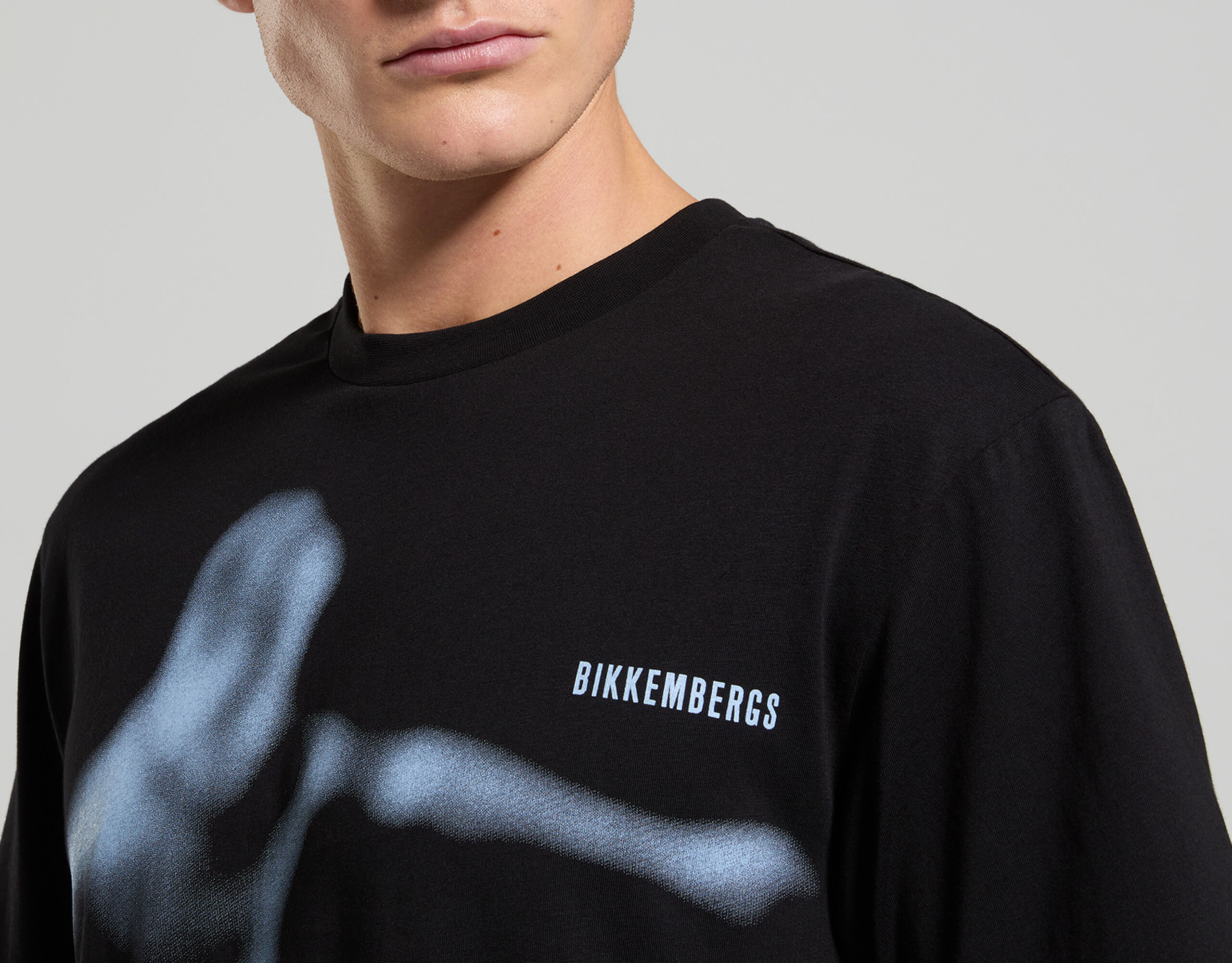 【60％OFF】 T-shirts for men, short and long sleeves | Bikkembergs トップス
