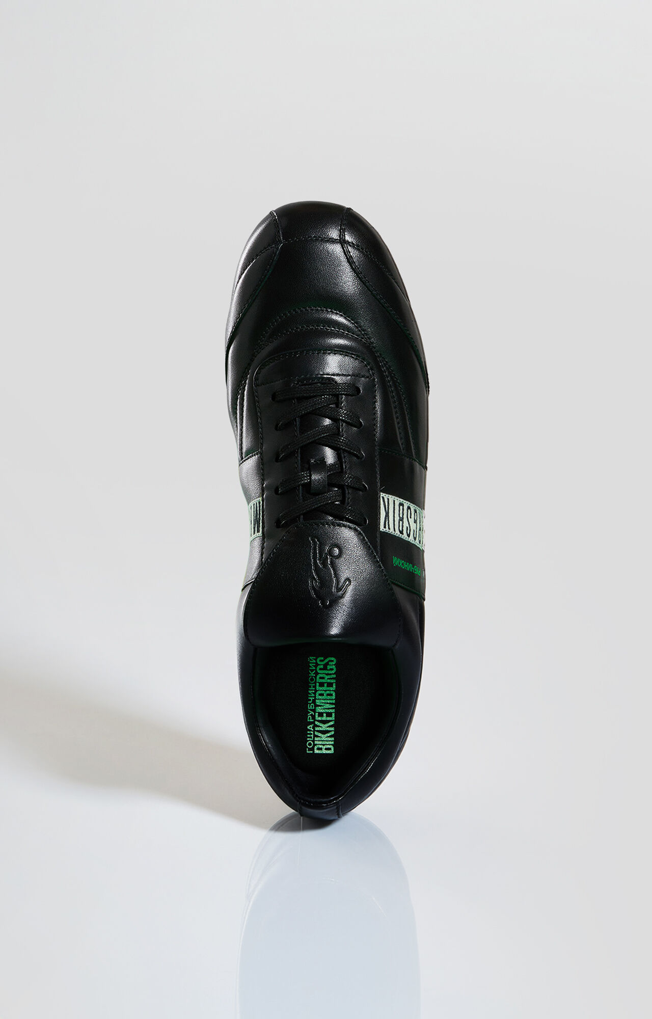 Soccer Bikkembergs | Bikkembergs