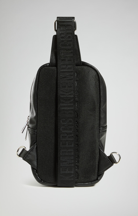 Men's Jaden sling bag, BLACK, hi-res-1