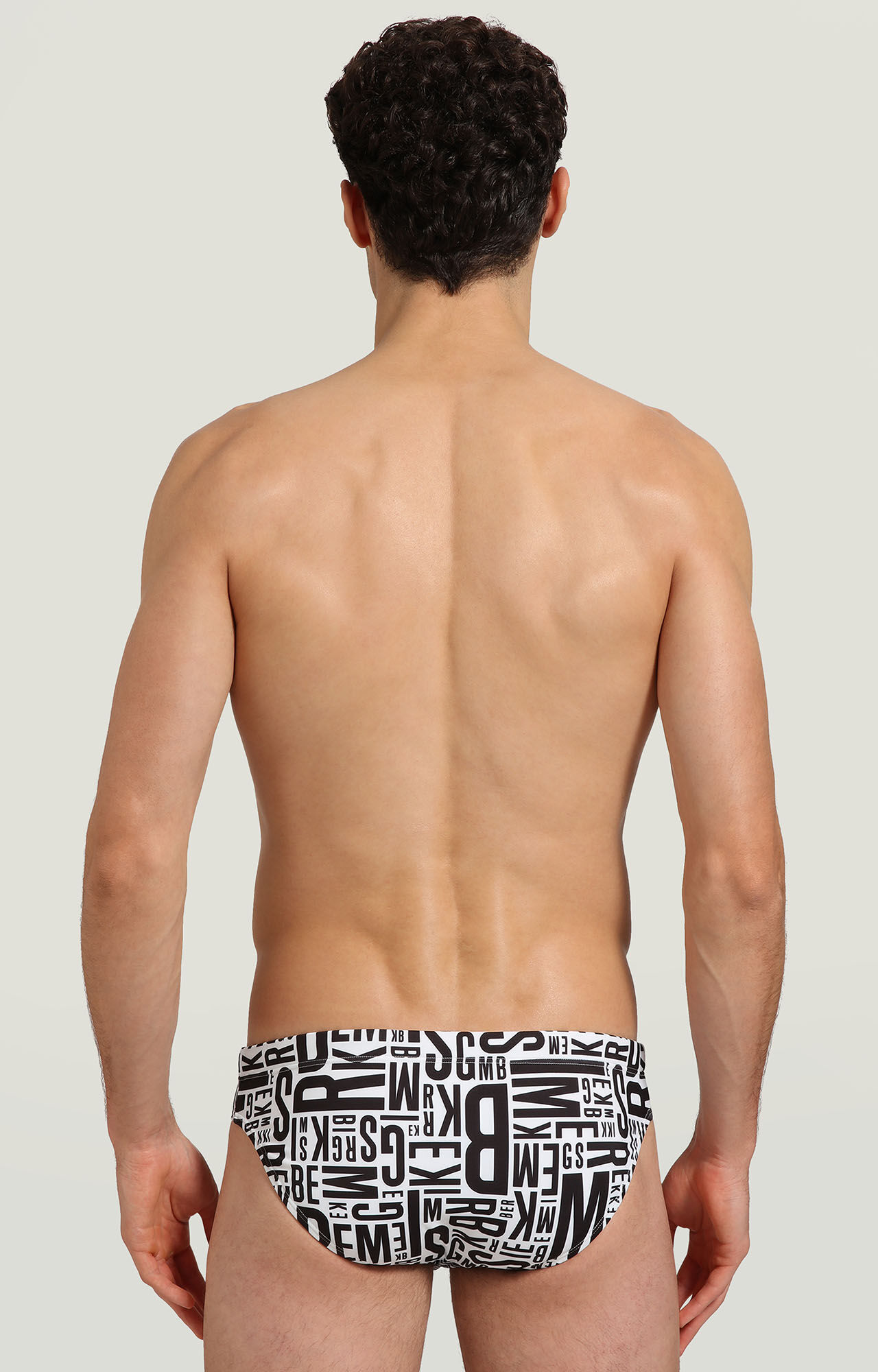 Bikkembergs swim brief Clearance