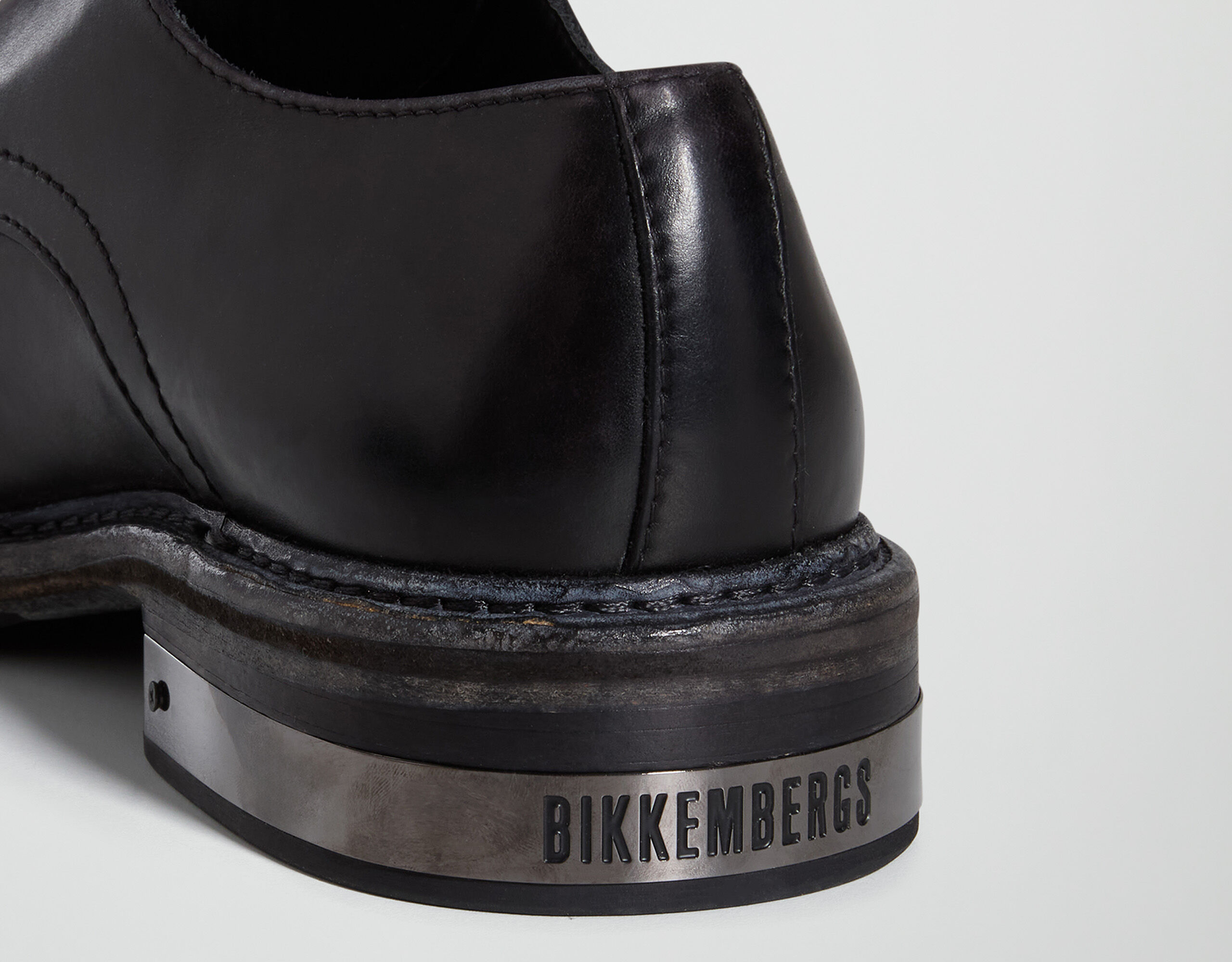 Men's Lace-up Shoes | Dirk Bikkembergs