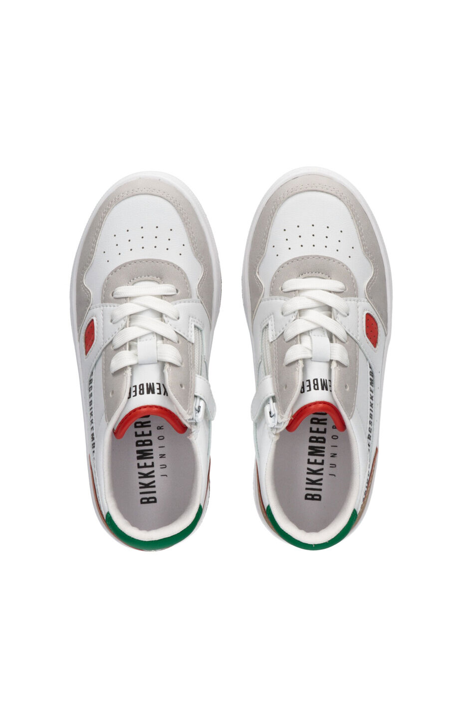 Scarpe shop bikkembergs ragazzo