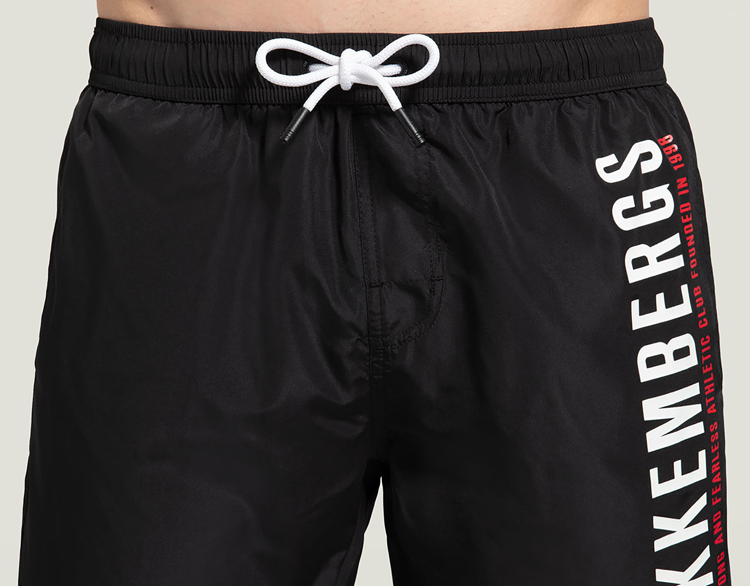 Men's beachwear shorts | Bikkembergs