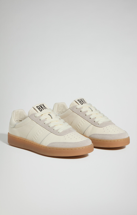 Women&rsquo;s Recoba sneakers, OFF WHITE, hi-res-1