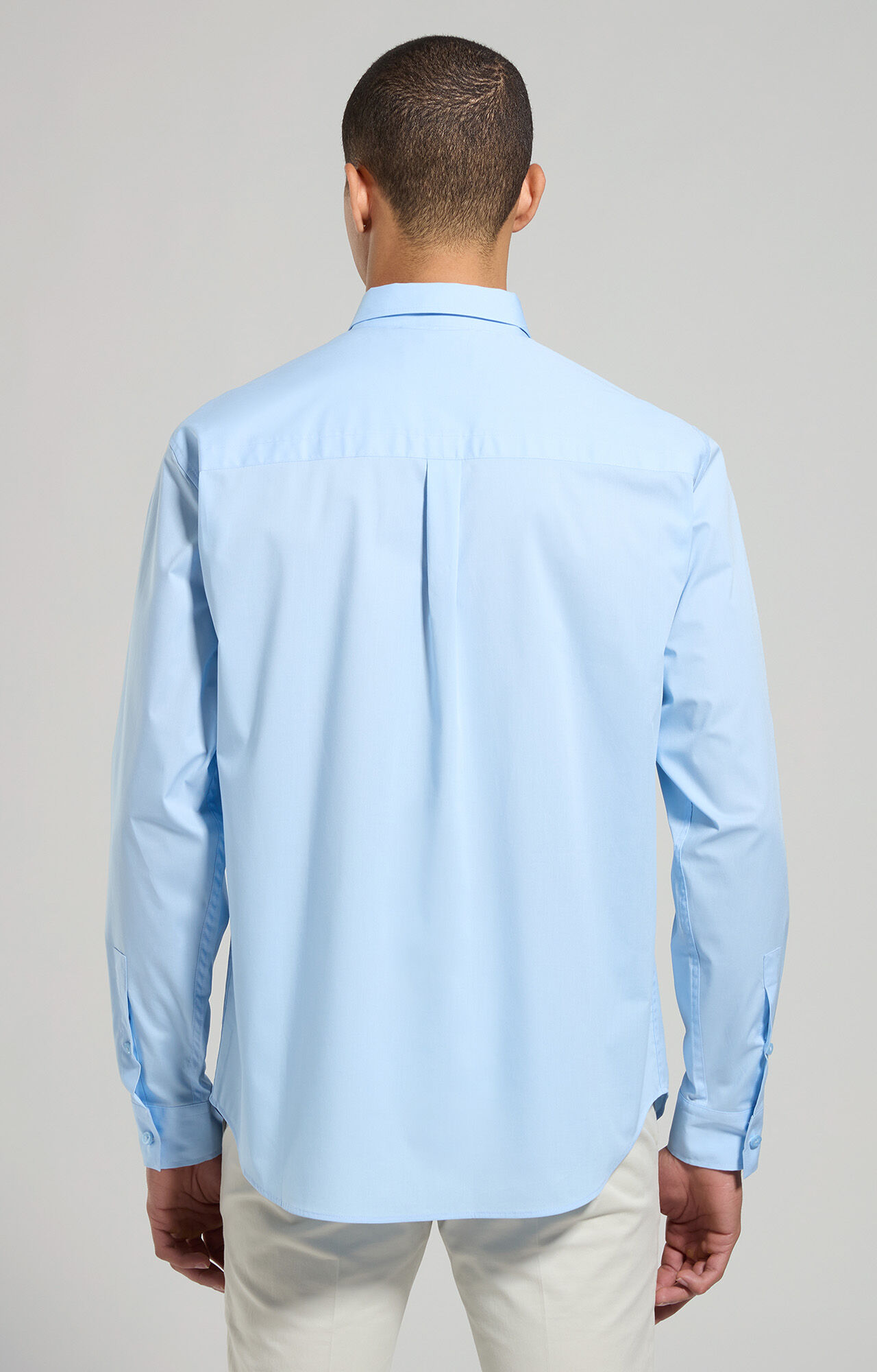Men's clothing: jackets, trousers, polo shirts | Bikkembergs