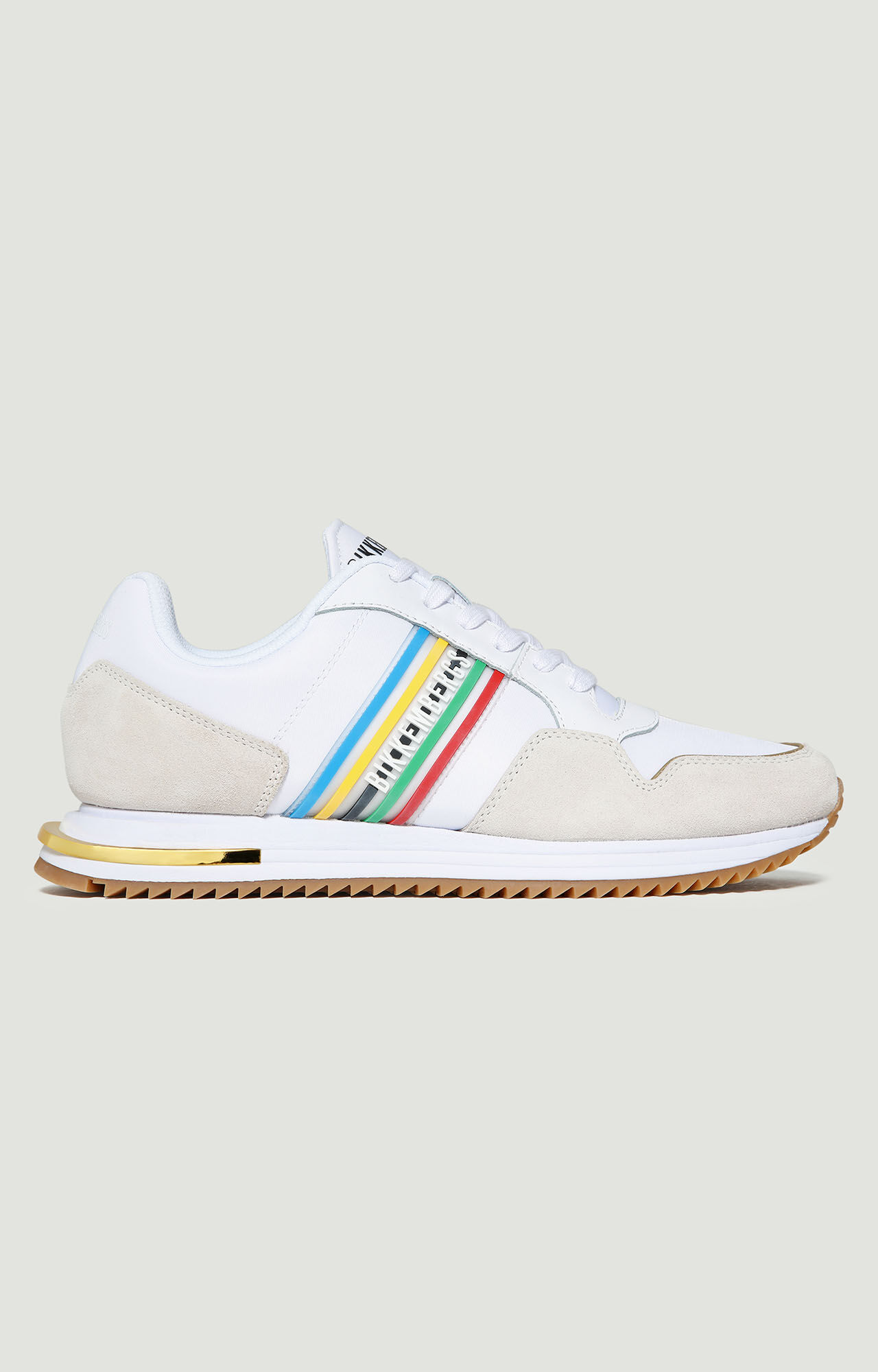 Bikkembergs sneakers outlet clearance