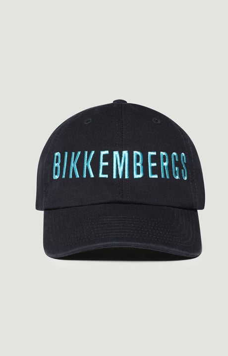 Baseball cap with embroidery, 248 Baseball cap with embroidery, 248, hi-res-1