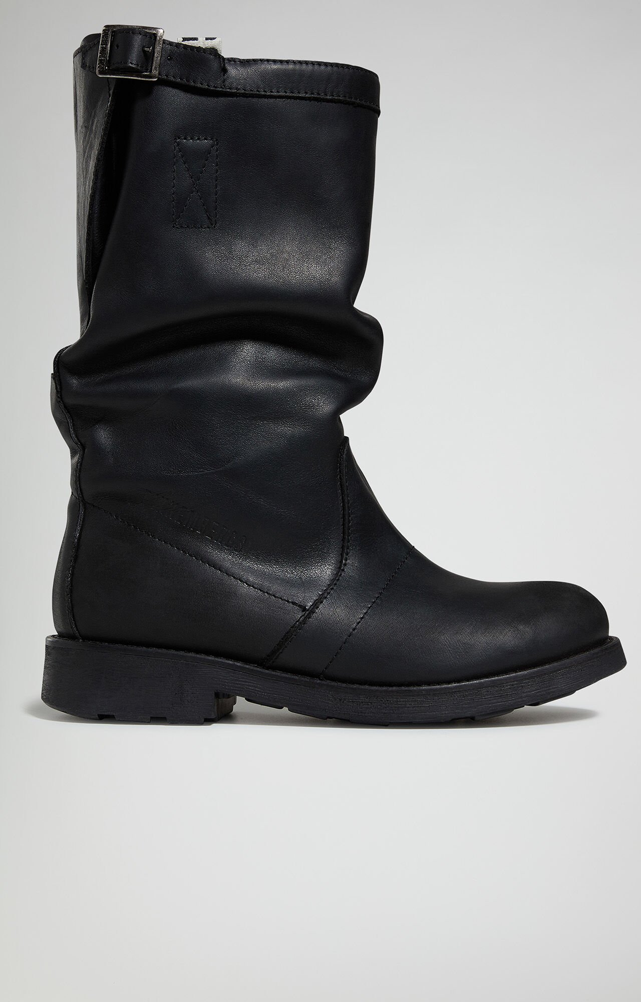 Women s boots and ankle boots high and low Bikkembergs
