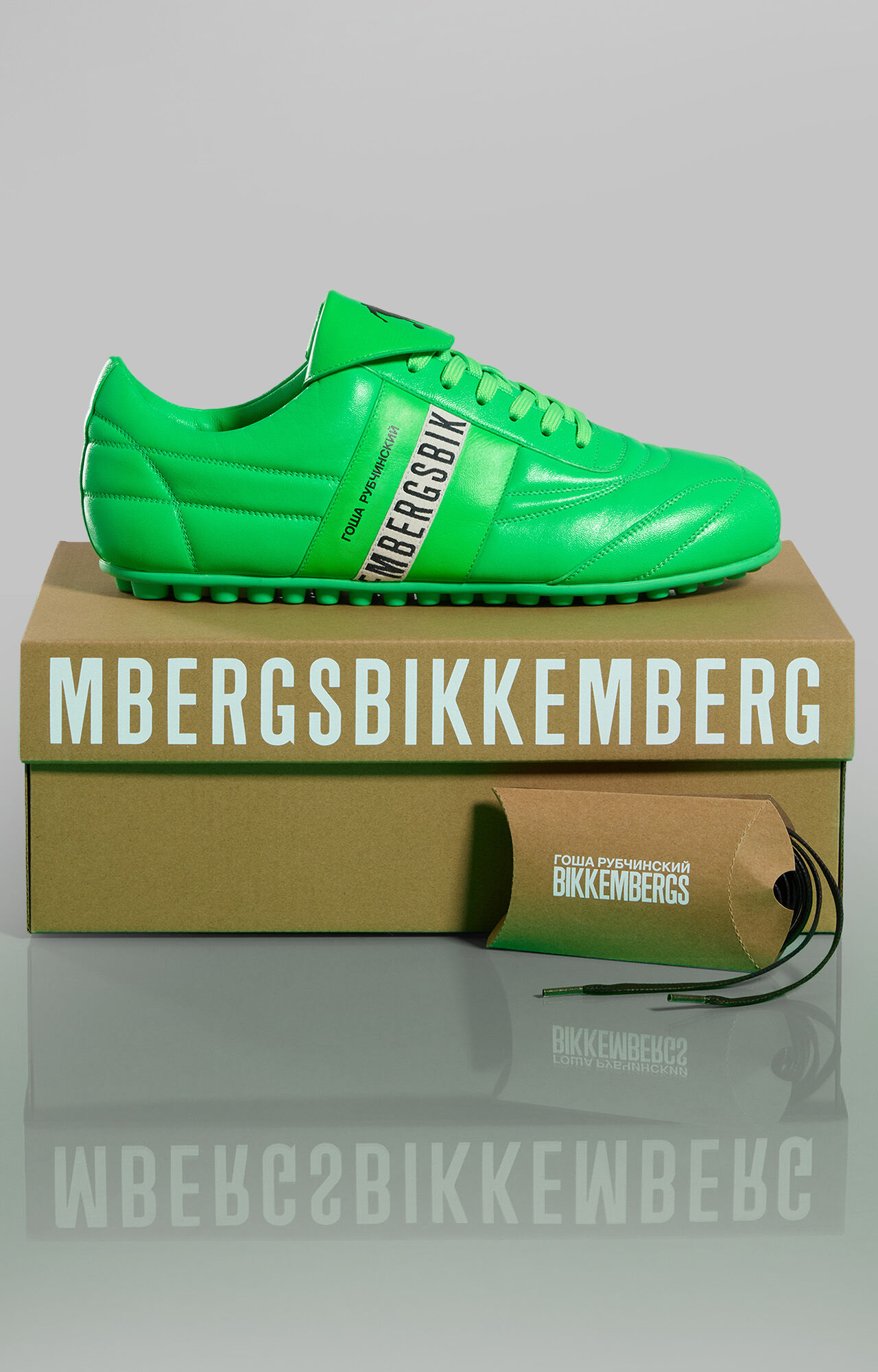 Soccer Bikkembergs | Bikkembergs