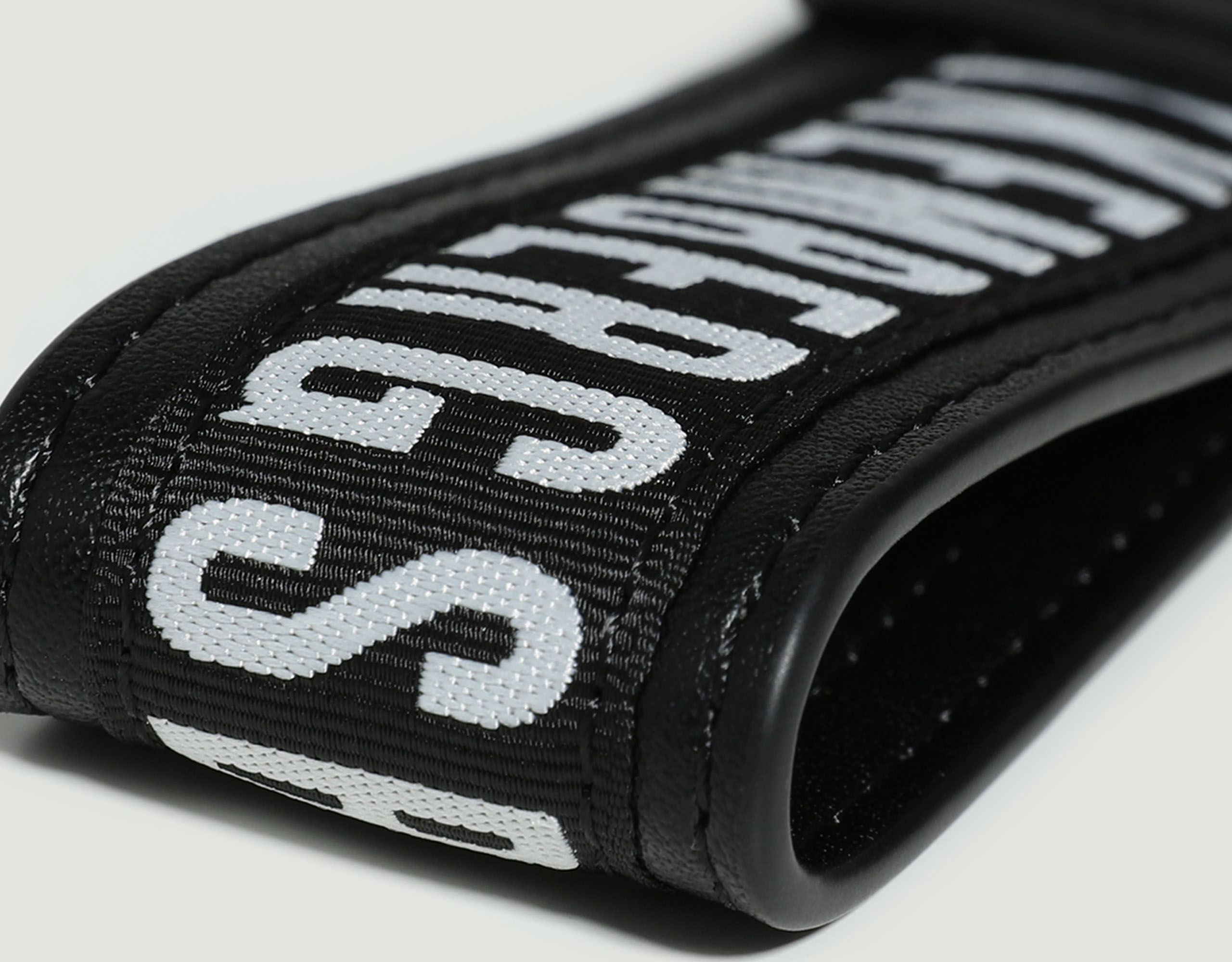 Keychains: collection for men | Bikkembergs