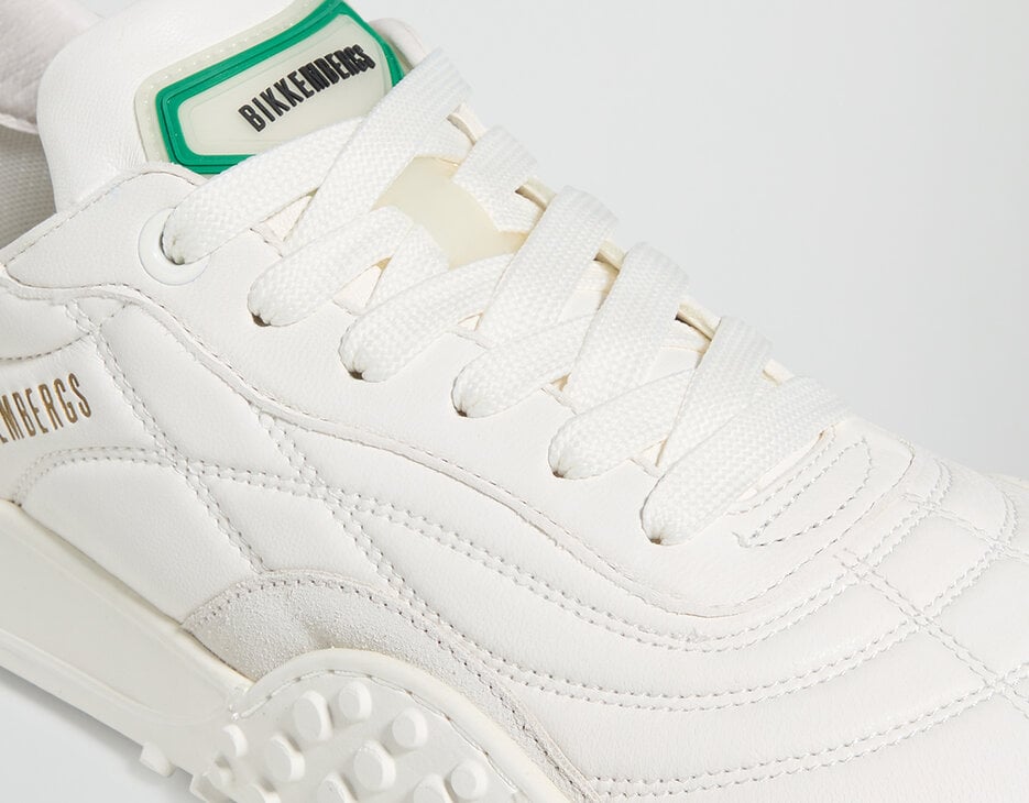 Futsal men's sneakers, WHITE/WHITE Futsal men's sneakers, WHITE/WHITE, hi-res-1