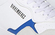 Men's sneakers - Shaq M, WHITE/BLUETTE, swatch-color