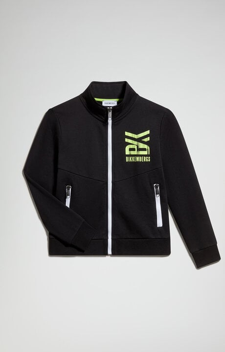 bikkembergs Junior tracksuit