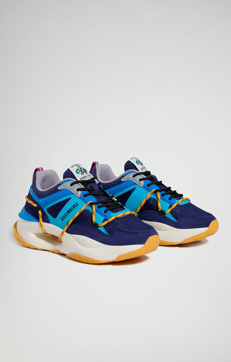 bikkembergs Ruyi men's sneakers