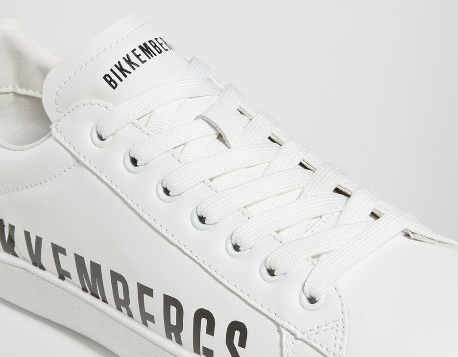 Recoba men's sneakers, WHITE Recoba men's sneakers, WHITE, hi-res-1