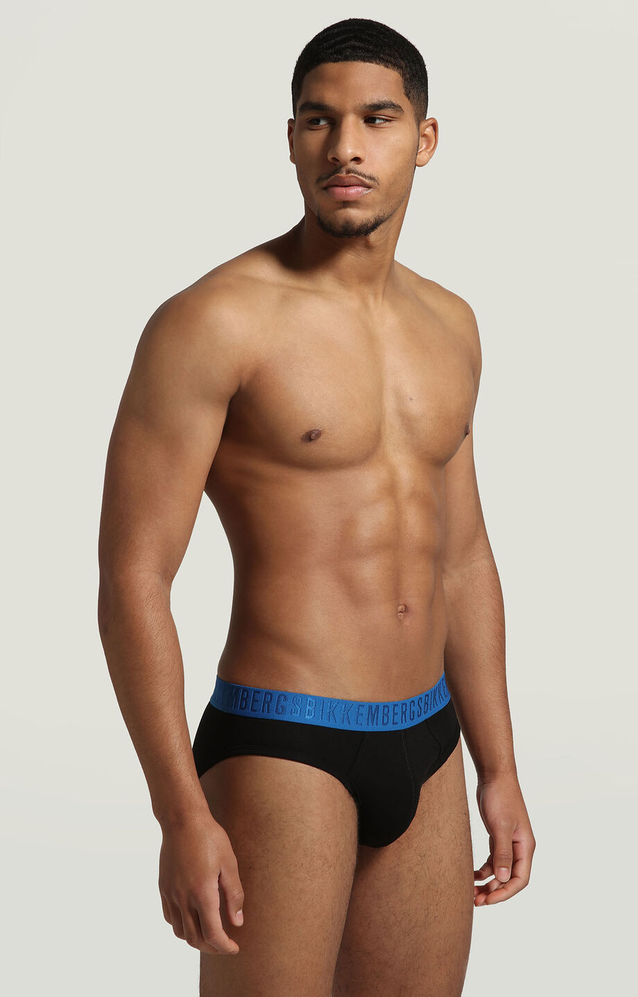 BIKKEMBERGS - Man - Underpants main image 0