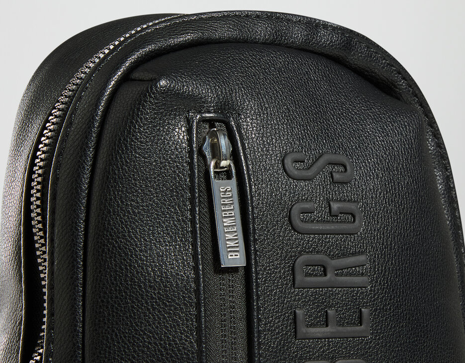 Men's Jaden sling bag, BLACK, hi-res-1