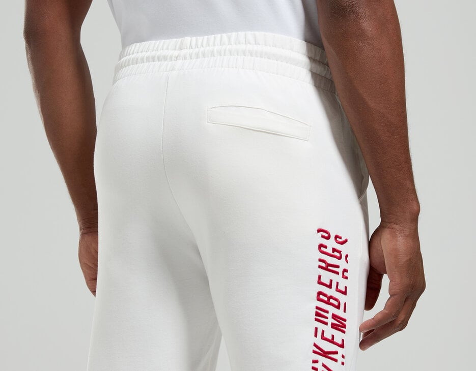 Embroidered men's joggers, CHAK Embroidered men's joggers, CHAK, hi-res-1