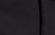 Stretch cotton men's shorts, BLACK, swatch-color
