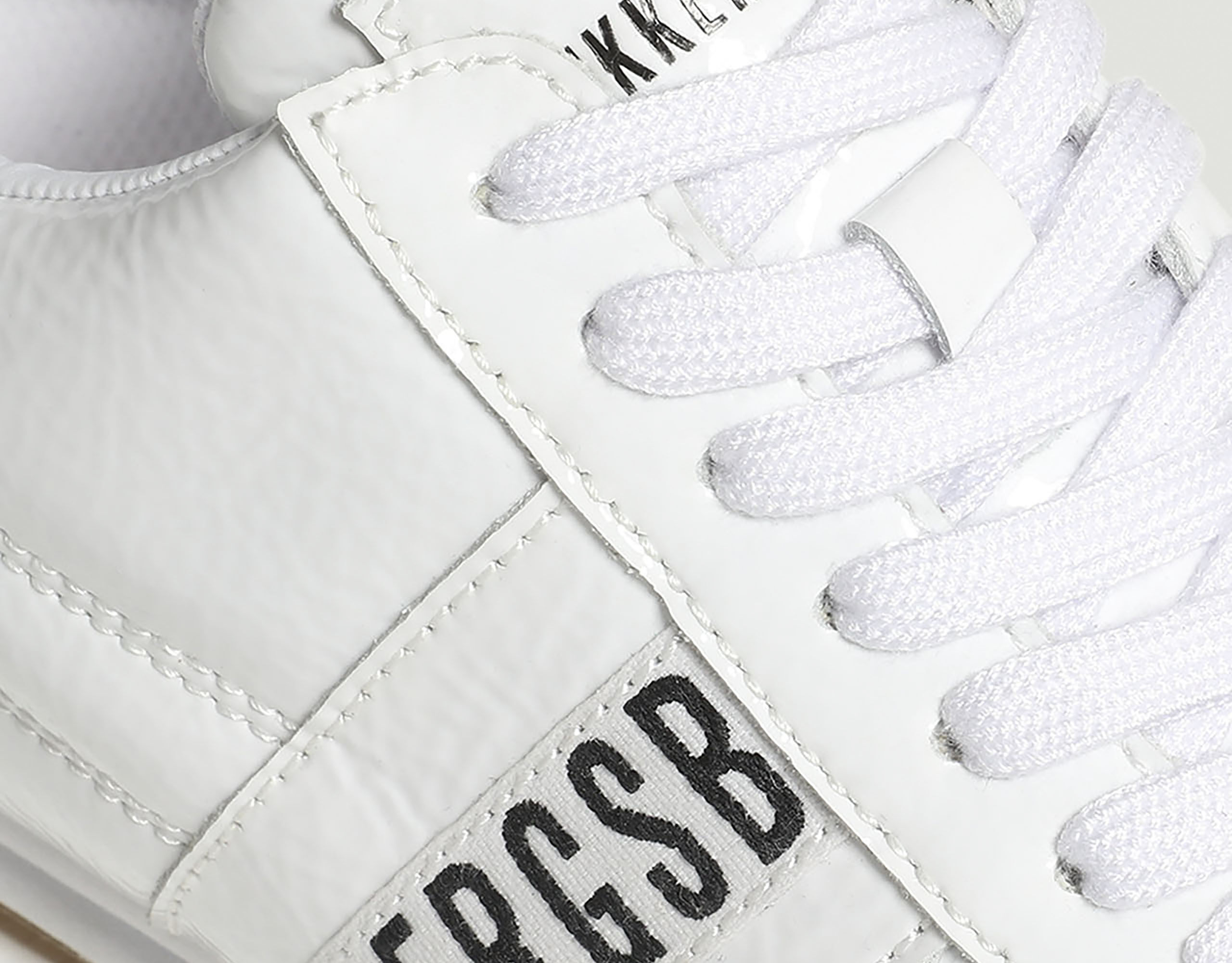 Dirk bikkembergs women's sneakers