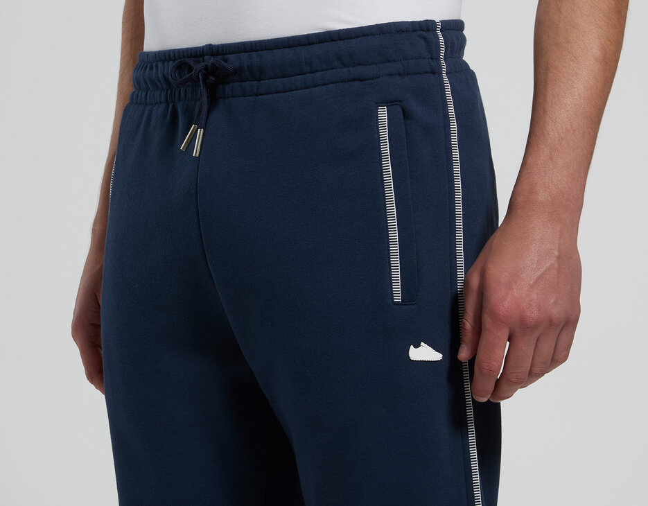 Men&rsquo;s joggers, BLACK IRIS, hi-res-1