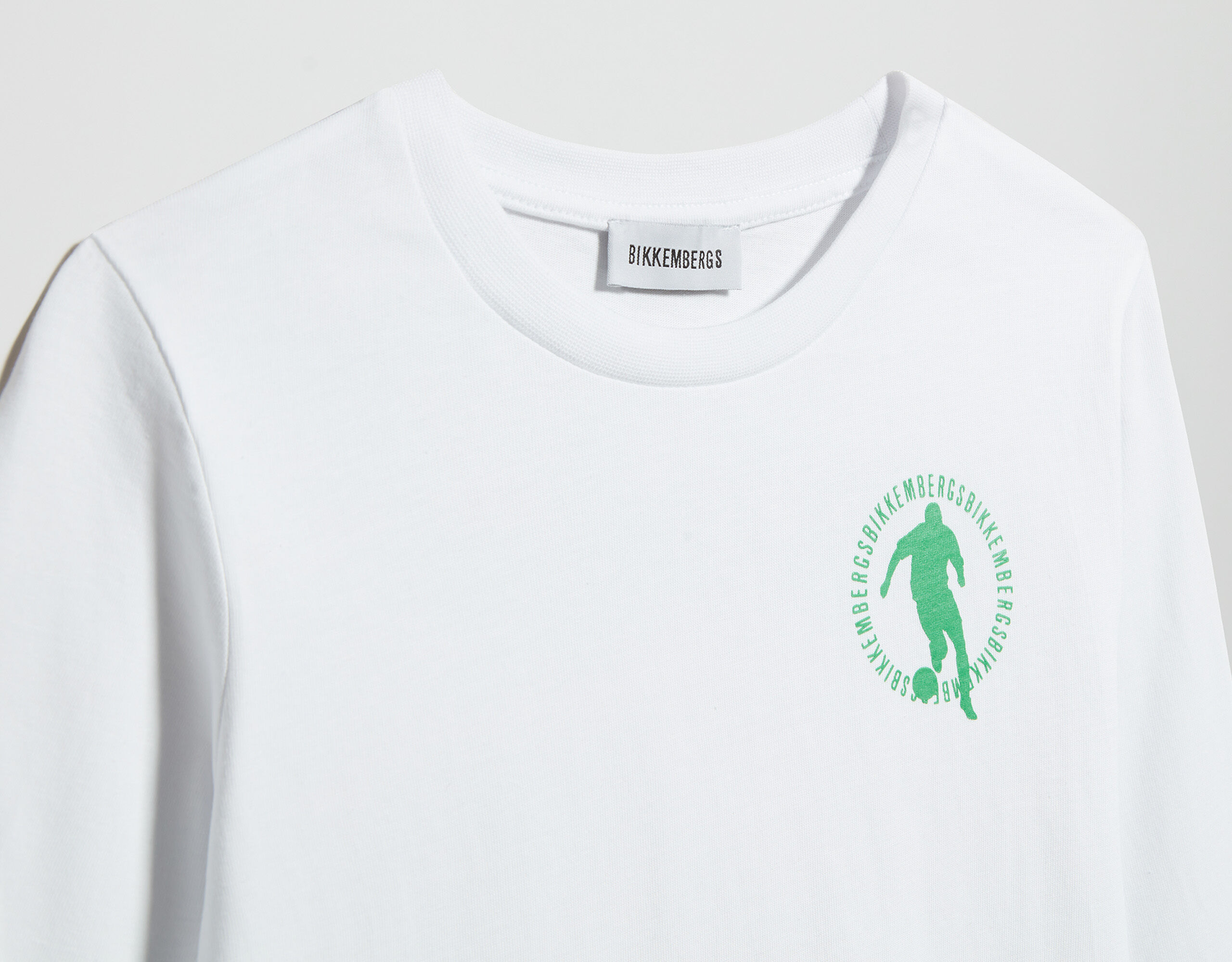 Playeras bikkembergs new arrivals