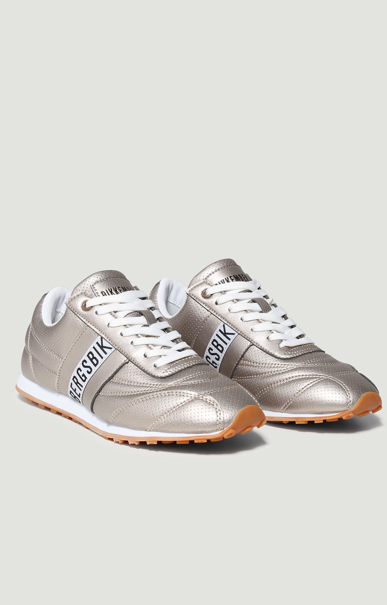 Bikkembergs outlet women's sneakers
