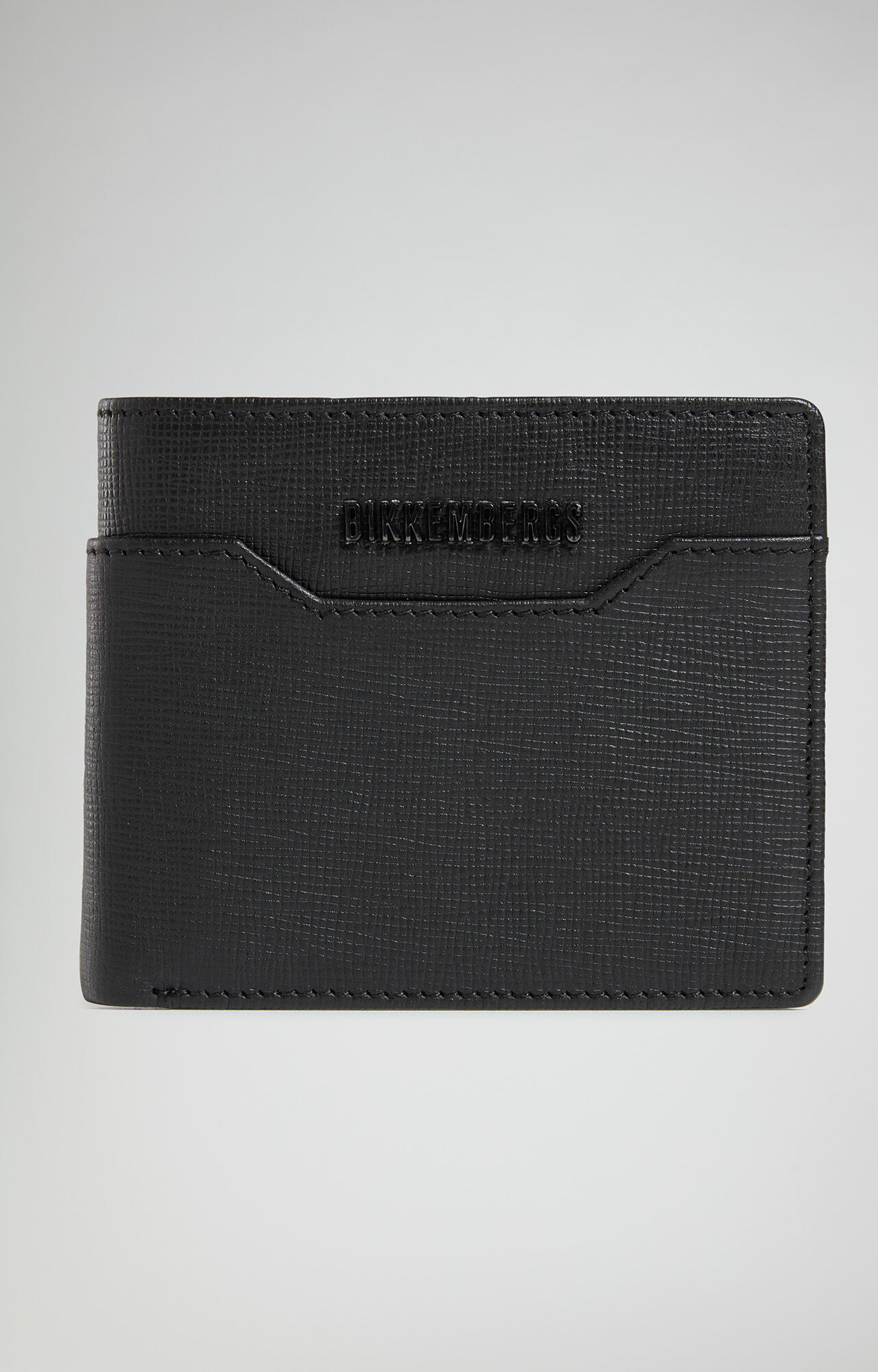 White leather shop wallet mens