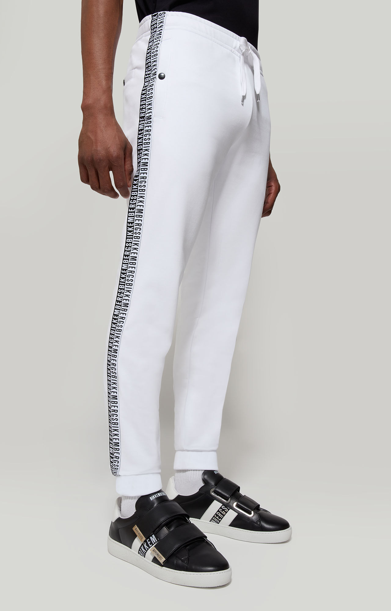 Outlet abbigliamento da uomo Bikkembergs