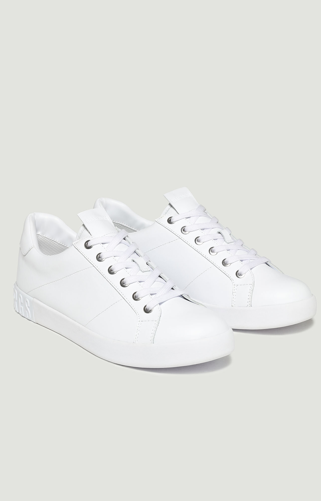 scarpe uomo bikkembergs